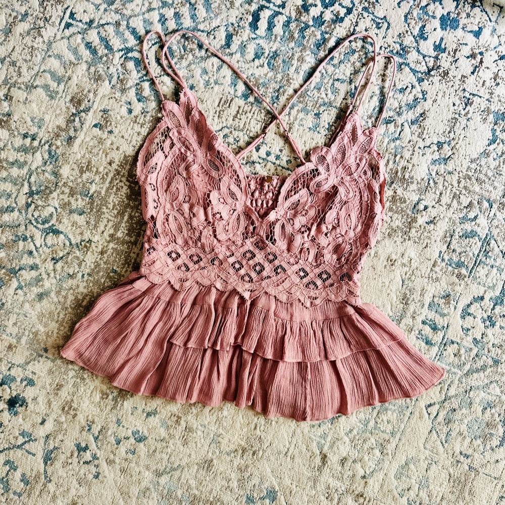 Free People Top